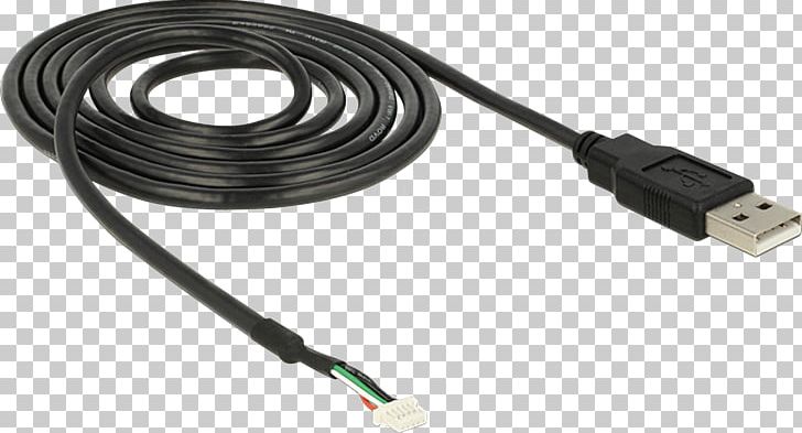 USB Electrical Connector Electrical Cable Adapter Serial Cable PNG, Clipart, 5 M, 5 Pin, Adapter, Cable, Camera Free PNG Download