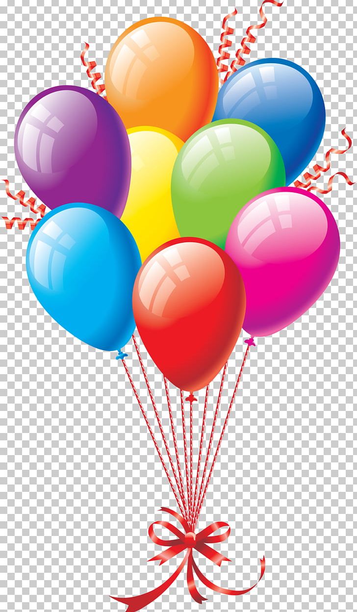 Balloon Birthday Party Confetti PNG, Clipart, Anniversary, Balloon, Balloon Bundle Cliparts, Birthday, Birthday Party Free PNG Download