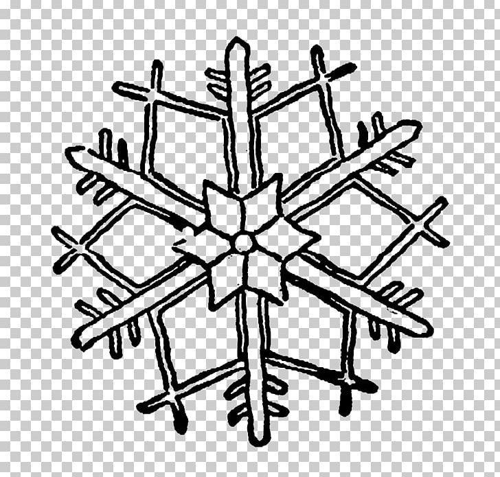 Drawing Snowflake PNG, Clipart, Angle, Art, Black And White, Computer Icons, Digital Illustration Free PNG Download
