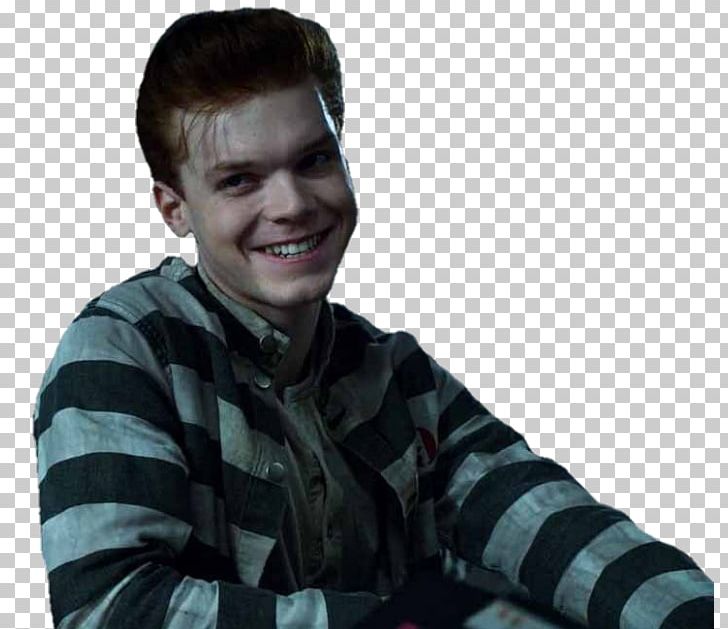 Gotham Cameron Monaghan Joker Victor Zsasz Harvey Bullock PNG, Clipart, Alfred Pennyworth, Batman, Cameron Monaghan, Character, Gotham Free PNG Download