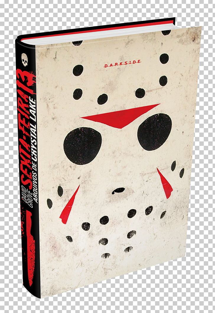 Jason Voorhees Sexta-feira 13 PNG, Clipart, Book, Box, Classic, Film, Friday Free PNG Download