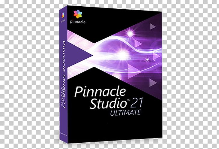 Pinnacle Studio Corel VideoStudio Video Editing Software Pinnacle Systems PNG, Clipart, Adobe Premiere Elements, Avchd, Brand, Computer Software, Corel Free PNG Download