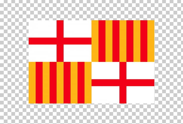 Province Of Barcelona Flag Of Barcelona Senyera PNG, Clipart, Flag Of Barcelona, Province Of Barcelona, Senyera Free PNG Download