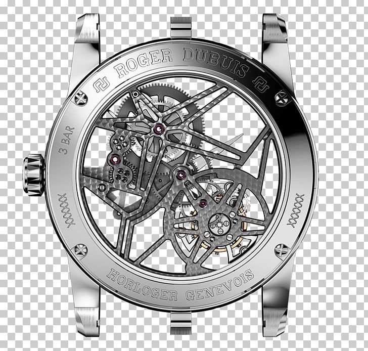 Roger Dubuis Watch Clock Horology Brand PNG, Clipart,  Free PNG Download