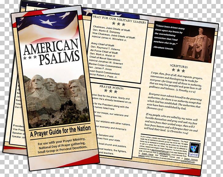 American Psalms: Prayers For The Christian Patriot A Guide To Jewish Prayer United States PNG, Clipart, Adin Steinsaltz, Advertising, Bible Study, Brochure, Jewish People Free PNG Download