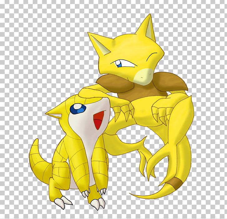Cat Pokémon HeartGold And SoulSilver Charizard Cartoon PNG, Clipart, Abra, Animals, Canidae, Carnivoran, Cartoon Free PNG Download