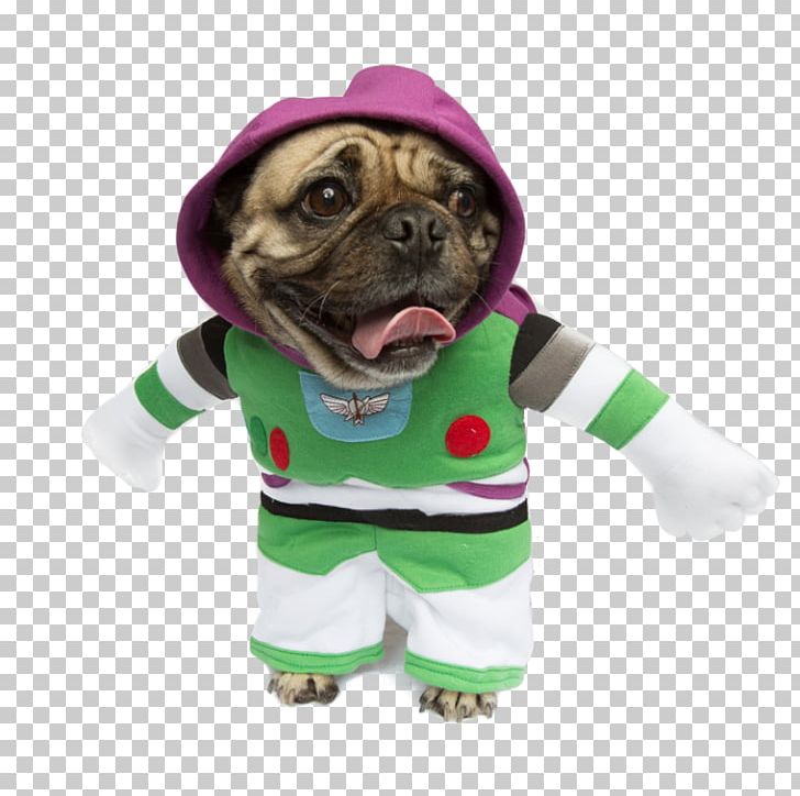 Dog Breed Pug Buzz Lightyear Puppy Sheriff Woody PNG, Clipart, Animals, Buzz, Buzz Lightyear, Carnivoran, Christmas Ornament Free PNG Download