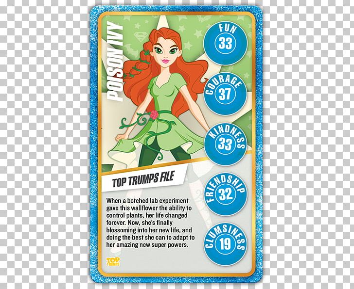 Game Top Trumps Batgirl Bumblebee Wonder Woman PNG, Clipart, Batgirl, Bumblebee, Dc Comics, Dc Super Hero Girls, Fictional Character Free PNG Download