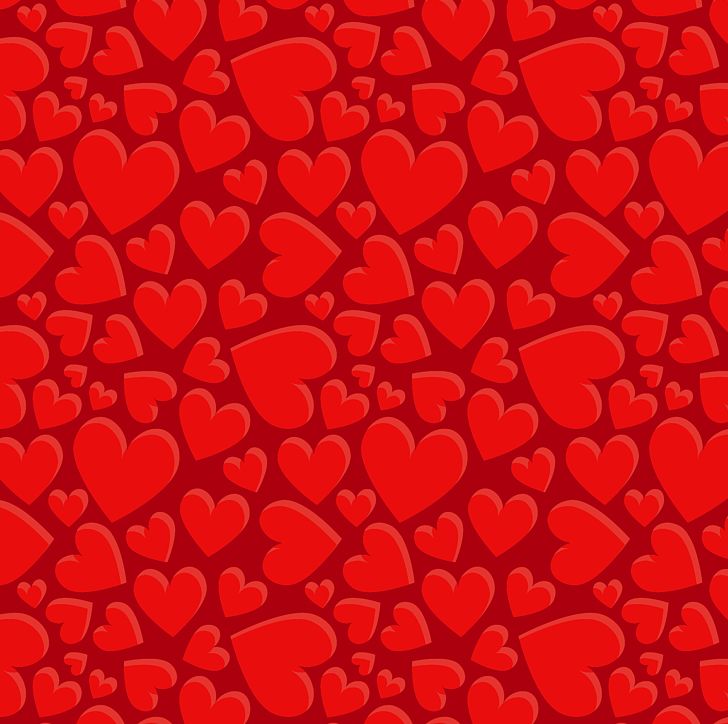 Heart Shape  Red Hearts  Love Hearts Wallpaper Download  MobCup