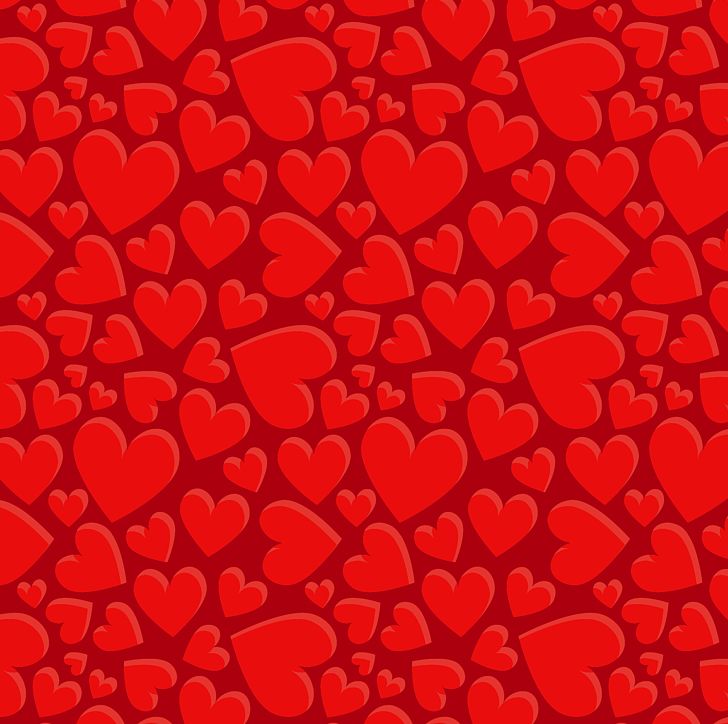 Red Love Heart-shaped Shading PNG, Clipart, Computer Graphics, Computer Wallpaper, Desktop Wallpaper, Download, Heart Free PNG Download