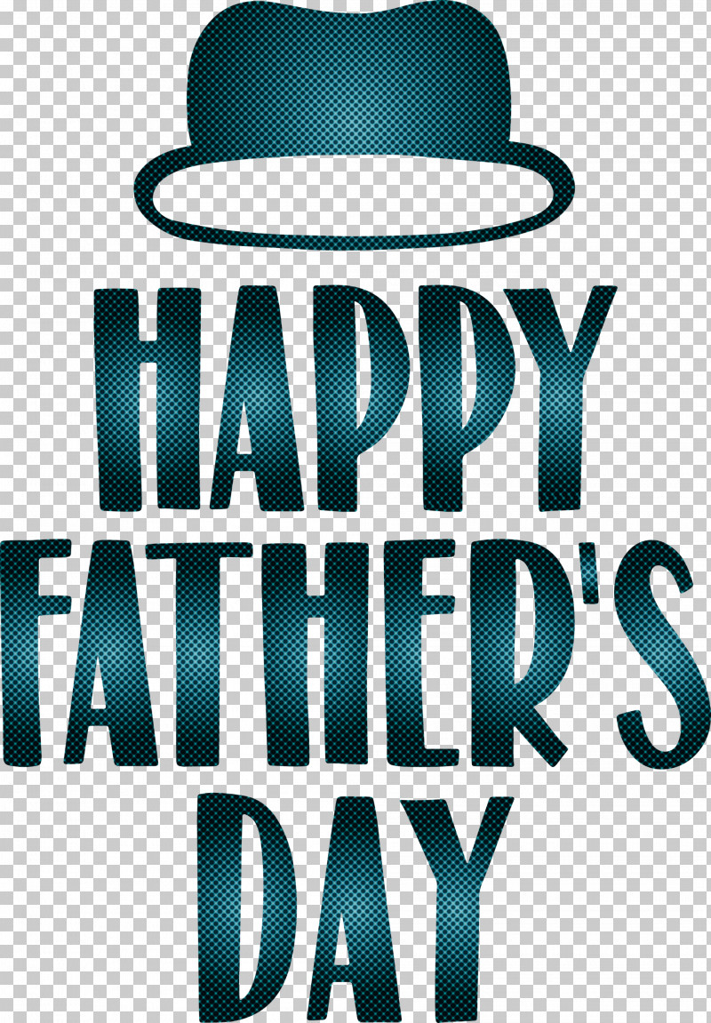 Happy Fathers Day PNG, Clipart, Happy Fathers Day, Headgear, Logo, M, Text Free PNG Download