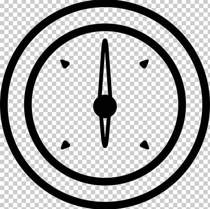 Barometer Gauge Computer Icons Symbol PNG, Clipart, Angle, Area, Barometer, Black And White, Circle Free PNG Download