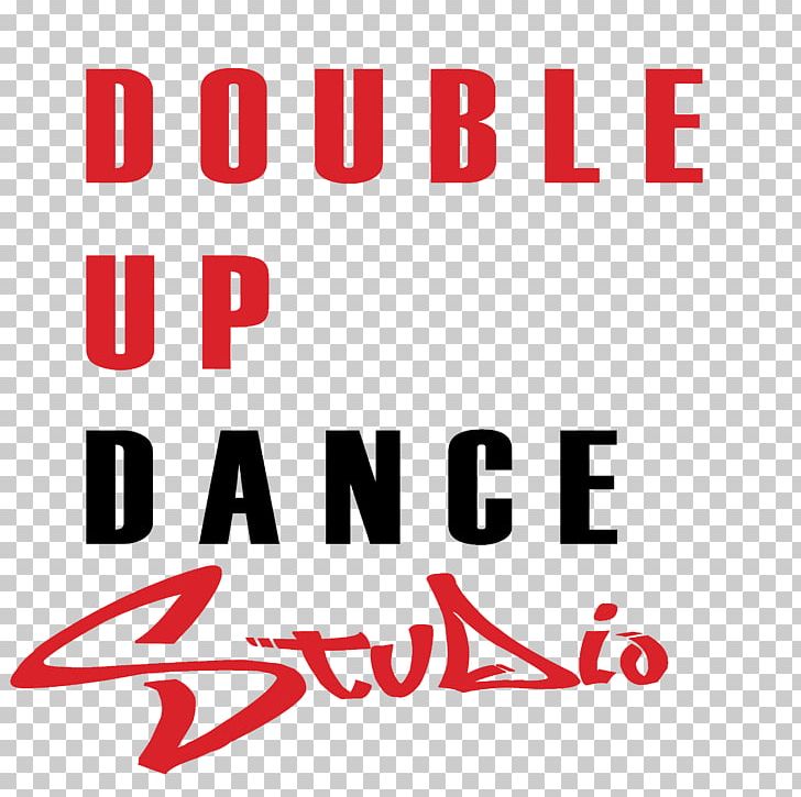 Double Up Dance Studio Brand Logo PNG, Clipart, Angle, Area, Brand, Connecticut, Dance Free PNG Download
