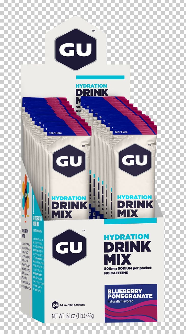 GU Energy Labs Sports & Energy Drinks Drink Mix Energy Gel PNG, Clipart, Brand, Carbohydrate, Drink, Drink Mix, Electrolyte Free PNG Download