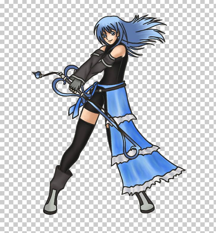 Kingdom Hearts Birth By Sleep Kingdom Hearts III Aqua PNG, Clipart, Action Figure, Anime, Aqua, Character, Characters Of Kingdom Hearts Free PNG Download