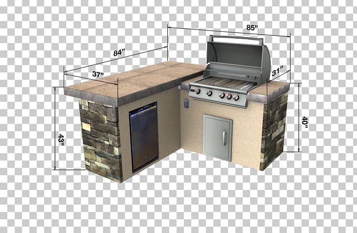 Kitchen Cabinet Table Countertop Home Appliance PNG, Clipart, Angle, Countertop, Fire Pit, Grilling, Home Appliance Free PNG Download