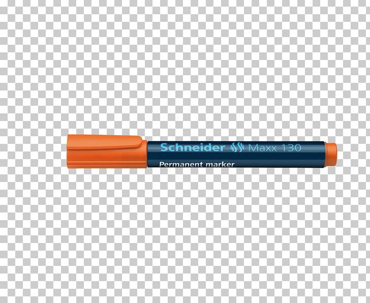Orange Marker Pen Highlighter Ballpoint Pen Permanent Marker PNG, Clipart, Ball Pen, Ballpoint Pen, Bullet, Circle, Conic Section Free PNG Download