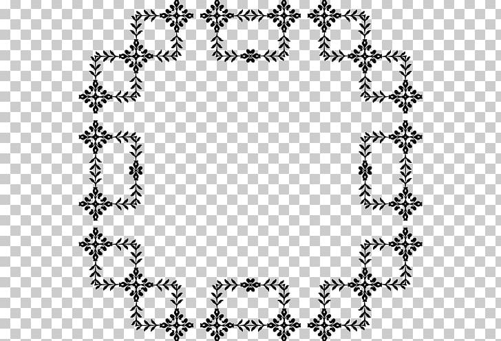 Border Miscellaneous White PNG, Clipart, Area, Art Deco, Black, Black And White, Border Free PNG Download