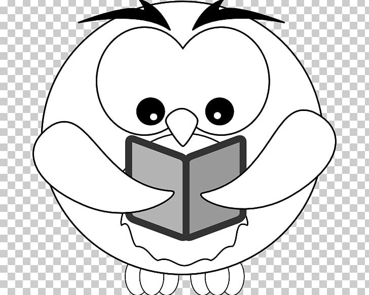 Owl Drawing Outline PNG, Clipart, Animals, Art, Artwork, Barn Owl, Black And White Free PNG Download