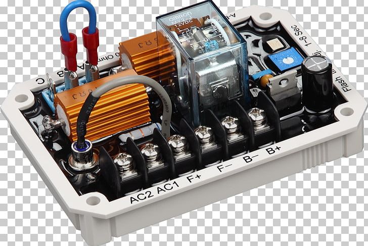 Power Converters Electronics Voltage Regulator Electric Potential Difference Electric Generator PNG, Clipart, Circuit Component, Computer Component, Electric Generator, Electricity, Electronics Free PNG Download