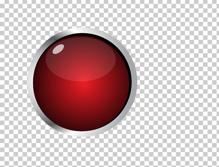 Push-button Red PNG, Clipart, Art, Buton, Circle, Color, Design Free PNG Download
