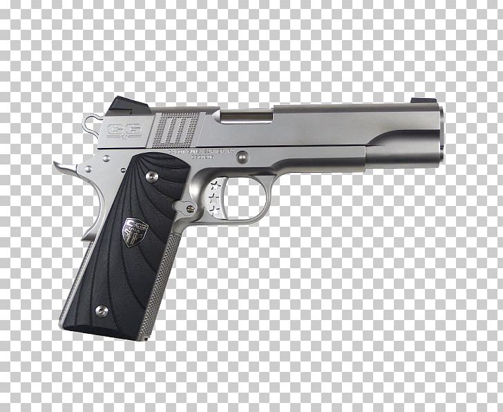 Trigger M1911 Pistol .45 ACP Firearm PNG, Clipart, 10mm Auto, 45 Acp, Air Gun, Airsoft, Airsoft Gun Free PNG Download