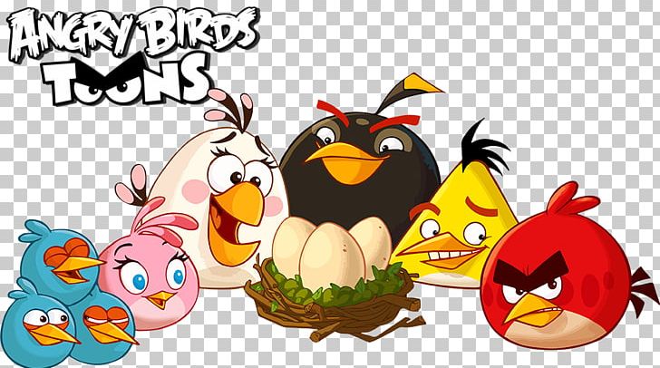 Angry Birds Toons PNG, Clipart, Angry Birds, Angry Birds Movie, Angry Birds Stella, Angry Birds Toons, Angry Birds Toons Season 1 Free PNG Download