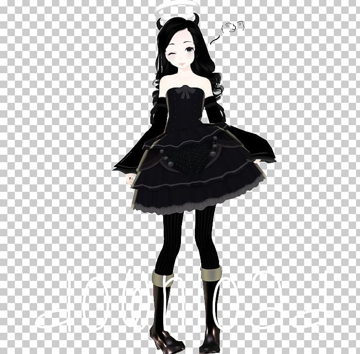 Bendy And The Ink Machine Drawing Angel PNG, Clipart, Angel, Art, Bendy And The Ink Machine, Chapter, Costume Free PNG Download