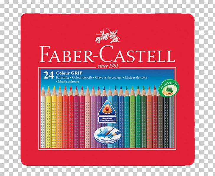Colored Pencil Faber-Castell Paper PNG, Clipart, Boya, Boya Kalemi, Brand, Color, Colored Pencil Free PNG Download