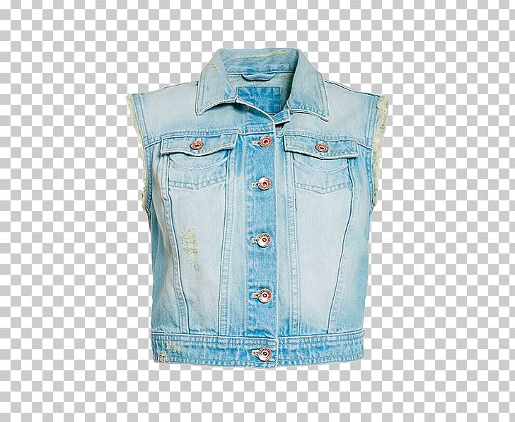Denim Sleeve Jacket Jeans Outerwear PNG, Clipart, Barnes Noble, Blue, Button, Clothing, Denim Free PNG Download