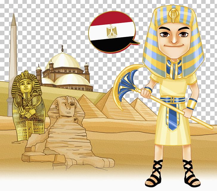 Egypt Landmark PNG, Clipart, Adobe Illustrator, Ancient Egypt, Attraction, Attractions, Attractive Free PNG Download