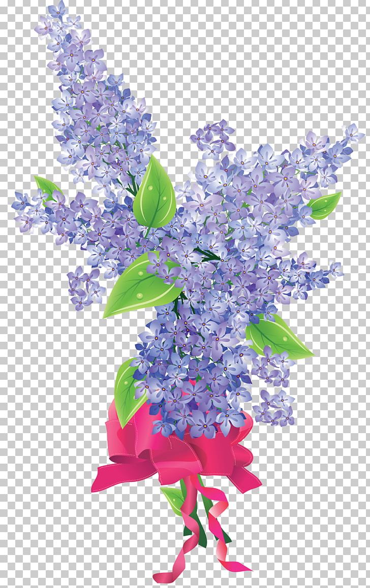 Flower Lavender Lilac PNG, Clipart, Branch, Color, Common Lilac, Cut Flowers, Download Free PNG Download