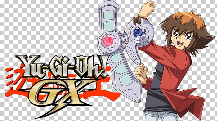 Jaden Yuki Yu-Gi-Oh! GX Duel Academy Aster Phoenix Yu-Gi-Oh! Duel Links Yusei Fudo PNG, Clipart,  Free PNG Download