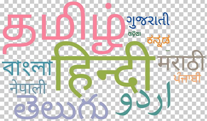 Languages Of India Hindi Indo-Aryan Languages PNG, Clipart, Bengali, Brand, English, First Language, Graphic Design Free PNG Download