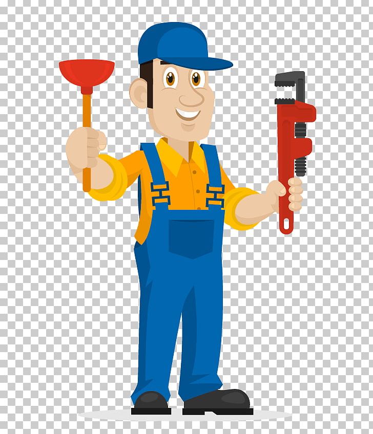 Plumbing Handyman PNG, Clipart, Adjustable Spanner, Carpentry, Drawing, Handyman, Human Behavior Free PNG Download