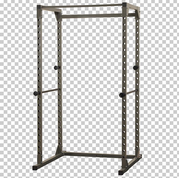 Power Rack Fitness Centre Physical Fitness Exercise Equipment PNG, Clipart,  Free PNG Download