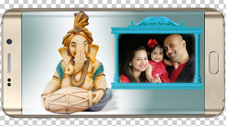 Smartphone Ganesha Mahadeva Lalbaugcha Raja Ganesh Chaturthi PNG, Clipart, Anuradha Paudwal, Desktop Wallpaper, Electronic Device, Electronics, Gadget Free PNG Download