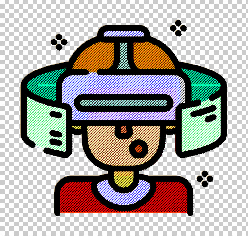 Vr Icon Virtual Reality Icon Future World Icon PNG, Clipart, Geometry, Line, Mathematics, Meter, Virtual Reality Icon Free PNG Download