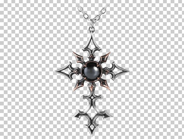 Charms & Pendants Symbol Of Chaos Jewellery Gothic Fashion Cross PNG, Clipart, Alchemy Gothic, Body Jewelry, Charms Pendants, Christian Cross, Costume Jewelry Free PNG Download