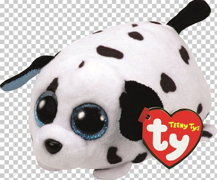 Dalmatian Dog Amazon.com Ty Inc. Beanie Babies Stuffed Animals & Cuddly Toys PNG, Clipart, Amazoncom, Beanie, Beanie Babies, Carnivoran, Dalmatian Free PNG Download