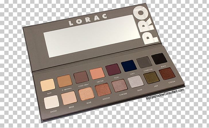 Eye Shadow LORAC PRO Palette 2 Primer Cosmetics PNG, Clipart, Color, Cosmetics, Eye, Eye Shadow, Girl Free PNG Download