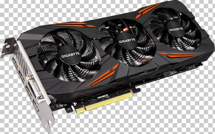 Graphics Cards & Video Adapters NVIDIA GeForce GTX 1070 Gigabyte Technology GDDR5 SDRAM 英伟达精视GTX PNG, Clipart, Computer Component, Electronic Device, Electronics, Geforce, Gigabyte Technology Free PNG Download