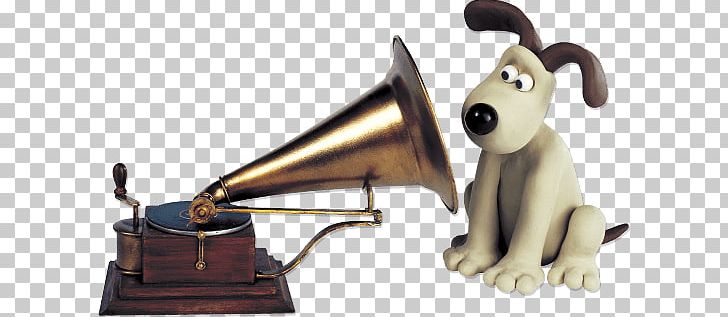 Gromit Listening To Music HMV PNG, Clipart, At The Movies, Wallace And Gromit Free PNG Download