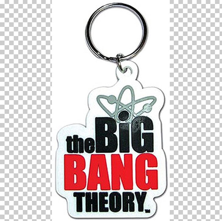 Key Chains Logo Big Bang Theory Rubber Keyring Font Brand PNG, Clipart, Big Bang, Big Bang Theory, Brand, Fashion Accessory, Key Free PNG Download