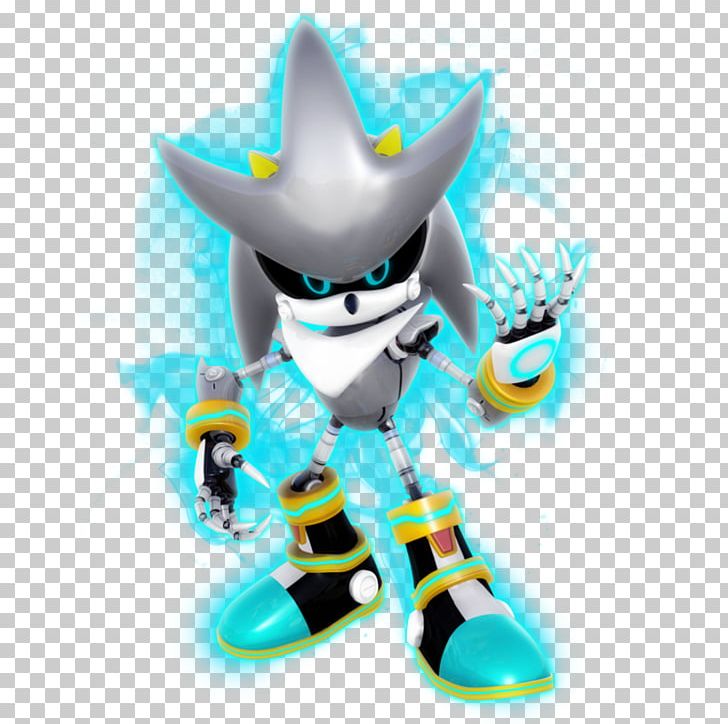 Metal Sonic Sonic The Hedgehog Sonic & Sega All-Stars Racing Shadow The Hedgehog Sonic R PNG, Clipart, Action Figure, Computer Wallpaper, Doctor Eggman, Fictional Character, Figurine Free PNG Download