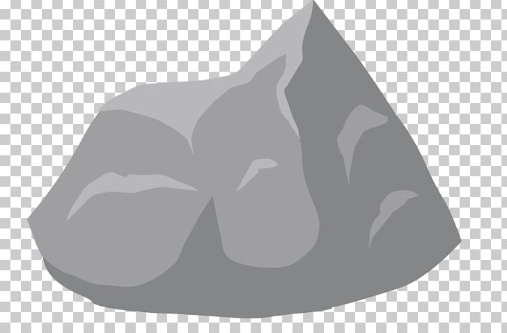Angle Others Rock PNG, Clipart, Angle, Art, Black And White, Boulder, Cartoon Free PNG Download