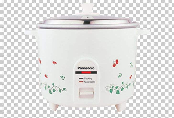 Rice Cookers Electric Cooker Home Appliance Panasonic PNG, Clipart, Cooker, Cookware, Cookware Accessory, Electric Cooker, Food Steamers Free PNG Download