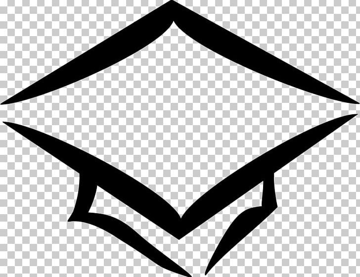 Square Academic Cap Graduation Ceremony PNG, Clipart, Angle, Area, Artwork, Black, Black And White Free PNG Download