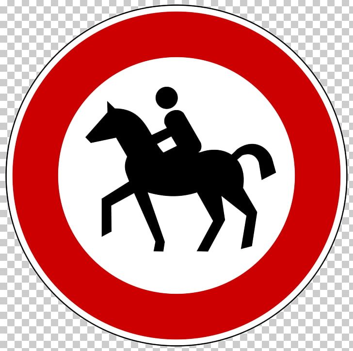 Traffic Sign Regulatory Sign Warning Sign Road PNG, Clipart, Area, Horse, Horse Like Mammal, Line, Logo Free PNG Download