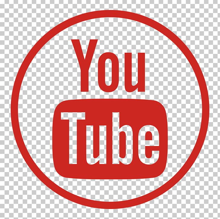 YouTube Computer Icons Social Media PNG, Clipart, Area, Brand, Circle, Computer Icons, Desktop Wallpaper Free PNG Download